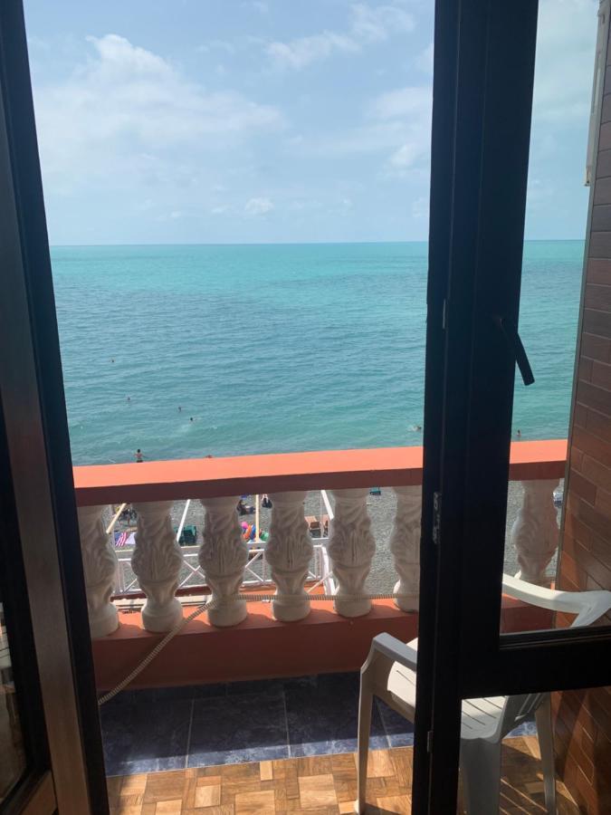 קובולטי Guest House Rusalka מראה חיצוני תמונה