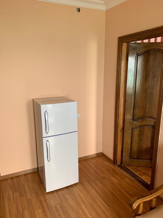 קובולטי Guest House Rusalka מראה חיצוני תמונה