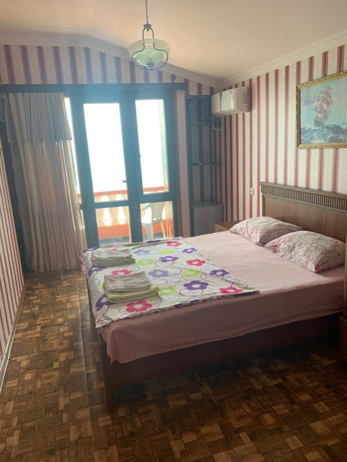 קובולטי Guest House Rusalka מראה חיצוני תמונה