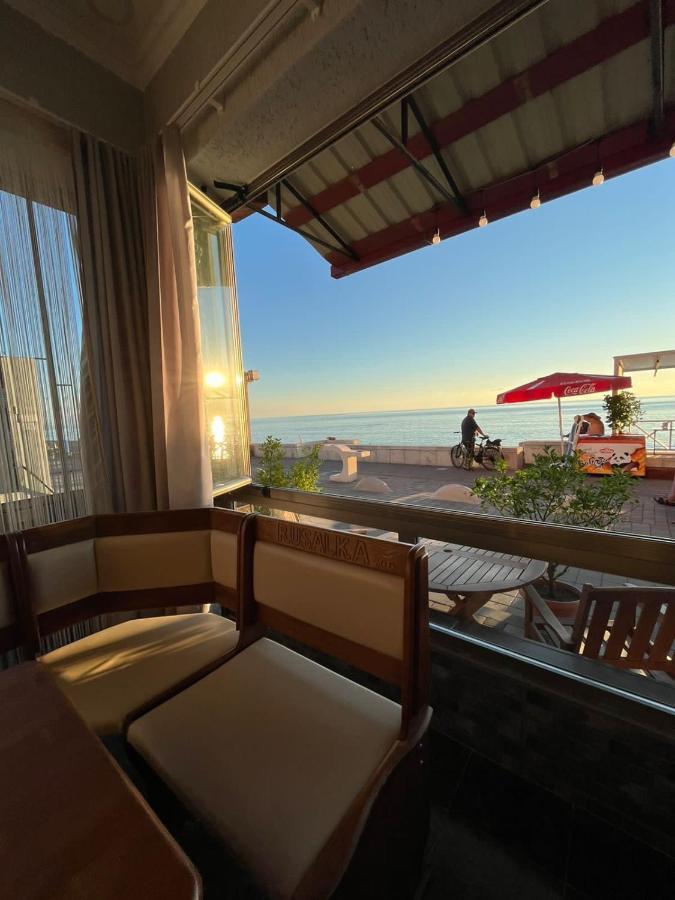 קובולטי Guest House Rusalka מראה חיצוני תמונה