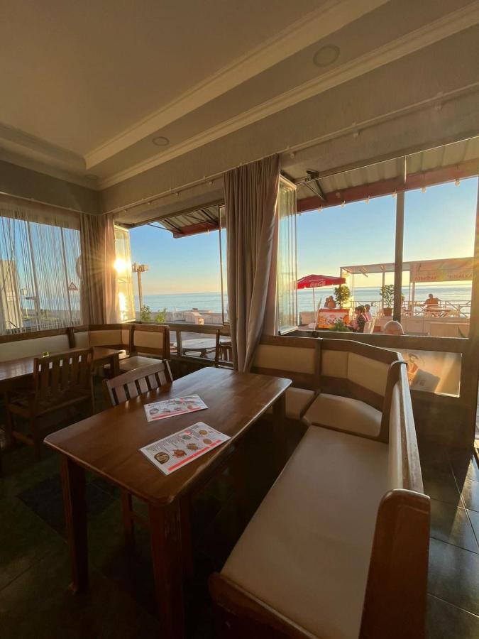 קובולטי Guest House Rusalka מראה חיצוני תמונה