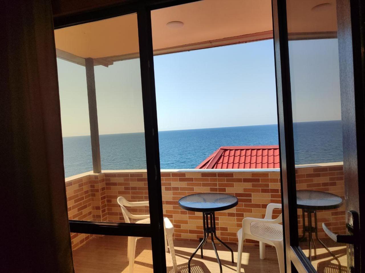 קובולטי Guest House Rusalka מראה חיצוני תמונה
