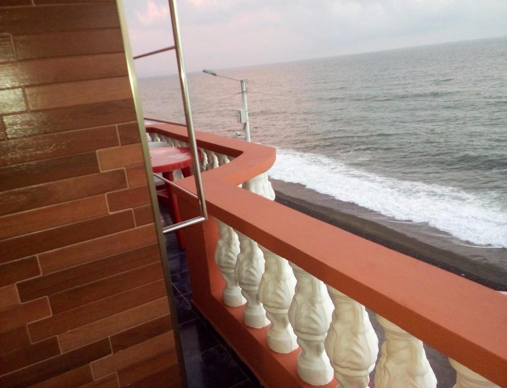קובולטי Guest House Rusalka מראה חיצוני תמונה
