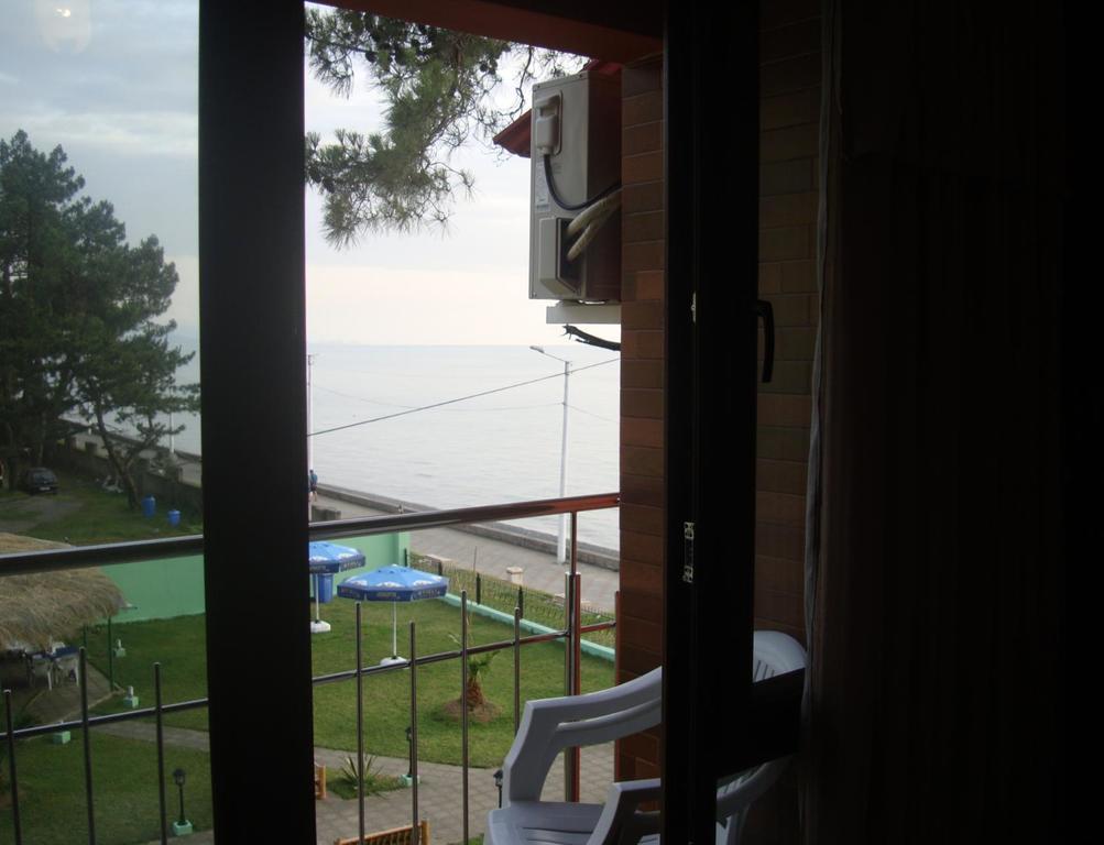 קובולטי Guest House Rusalka מראה חיצוני תמונה