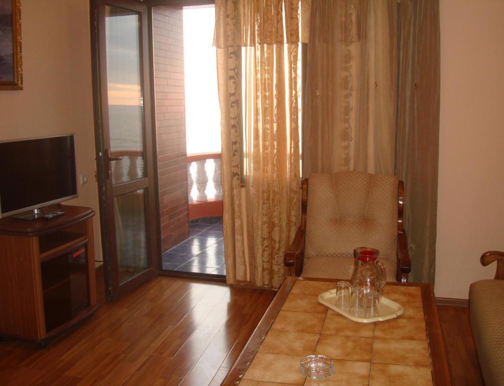 קובולטי Guest House Rusalka מראה חיצוני תמונה