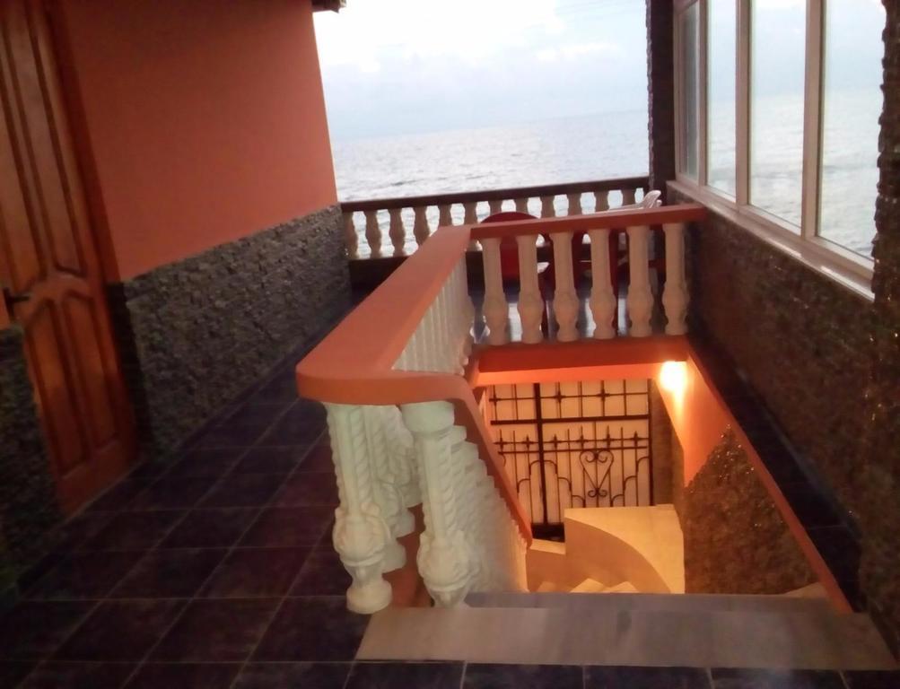 קובולטי Guest House Rusalka מראה חיצוני תמונה