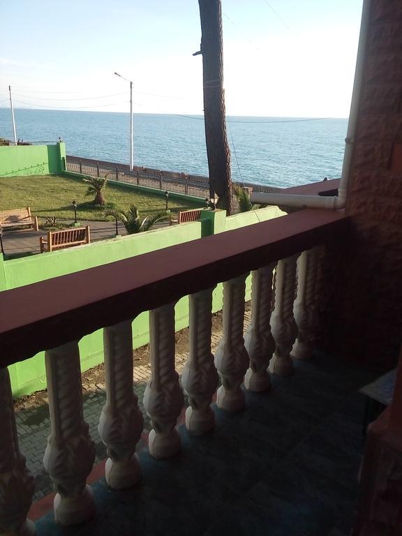 קובולטי Guest House Rusalka מראה חיצוני תמונה