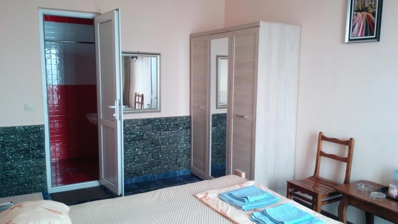 קובולטי Guest House Rusalka מראה חיצוני תמונה