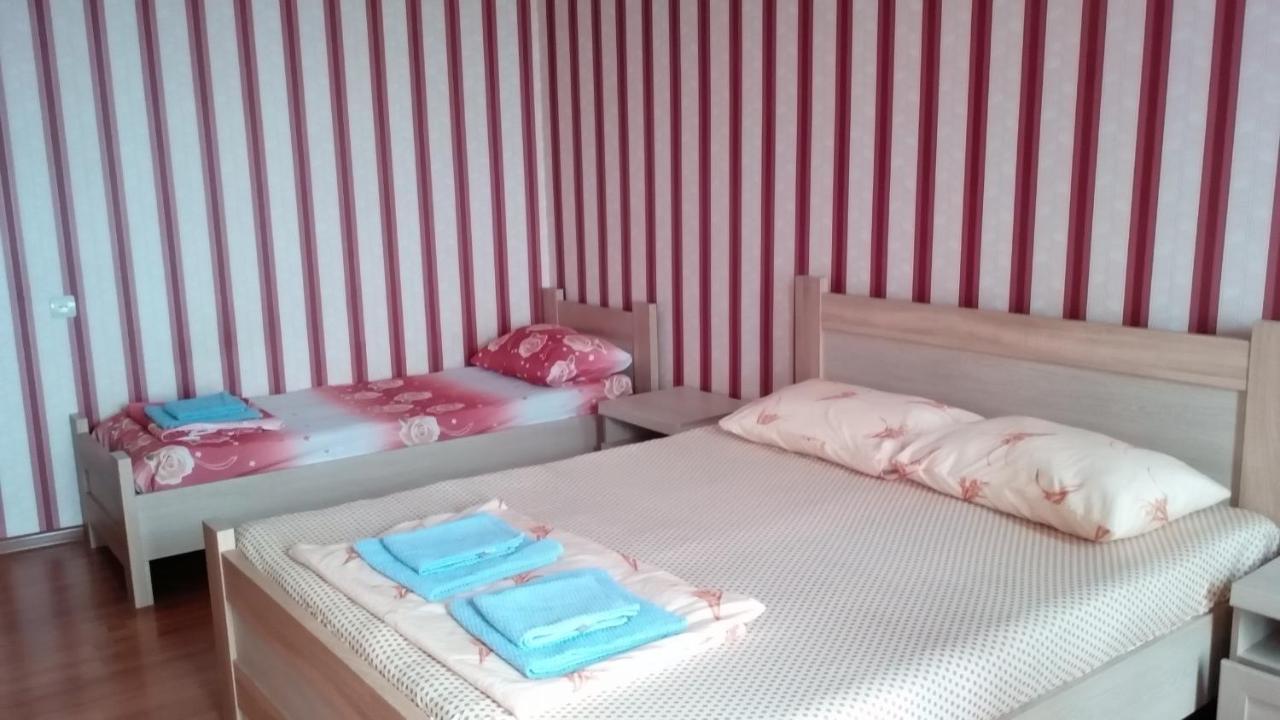 קובולטי Guest House Rusalka מראה חיצוני תמונה