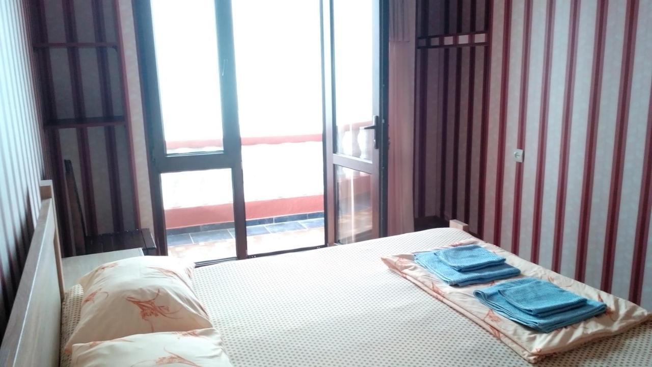 קובולטי Guest House Rusalka מראה חיצוני תמונה