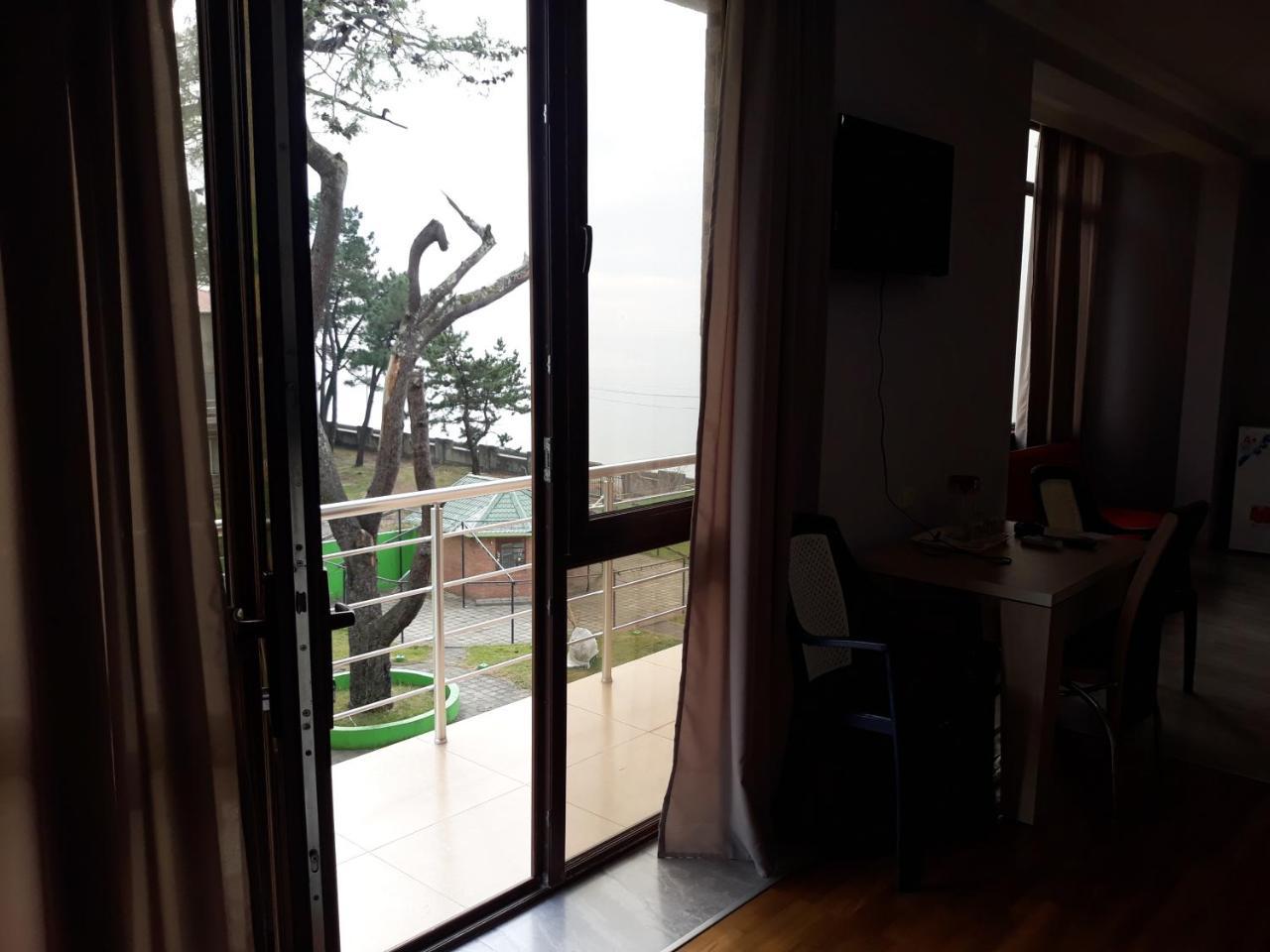 קובולטי Guest House Rusalka מראה חיצוני תמונה