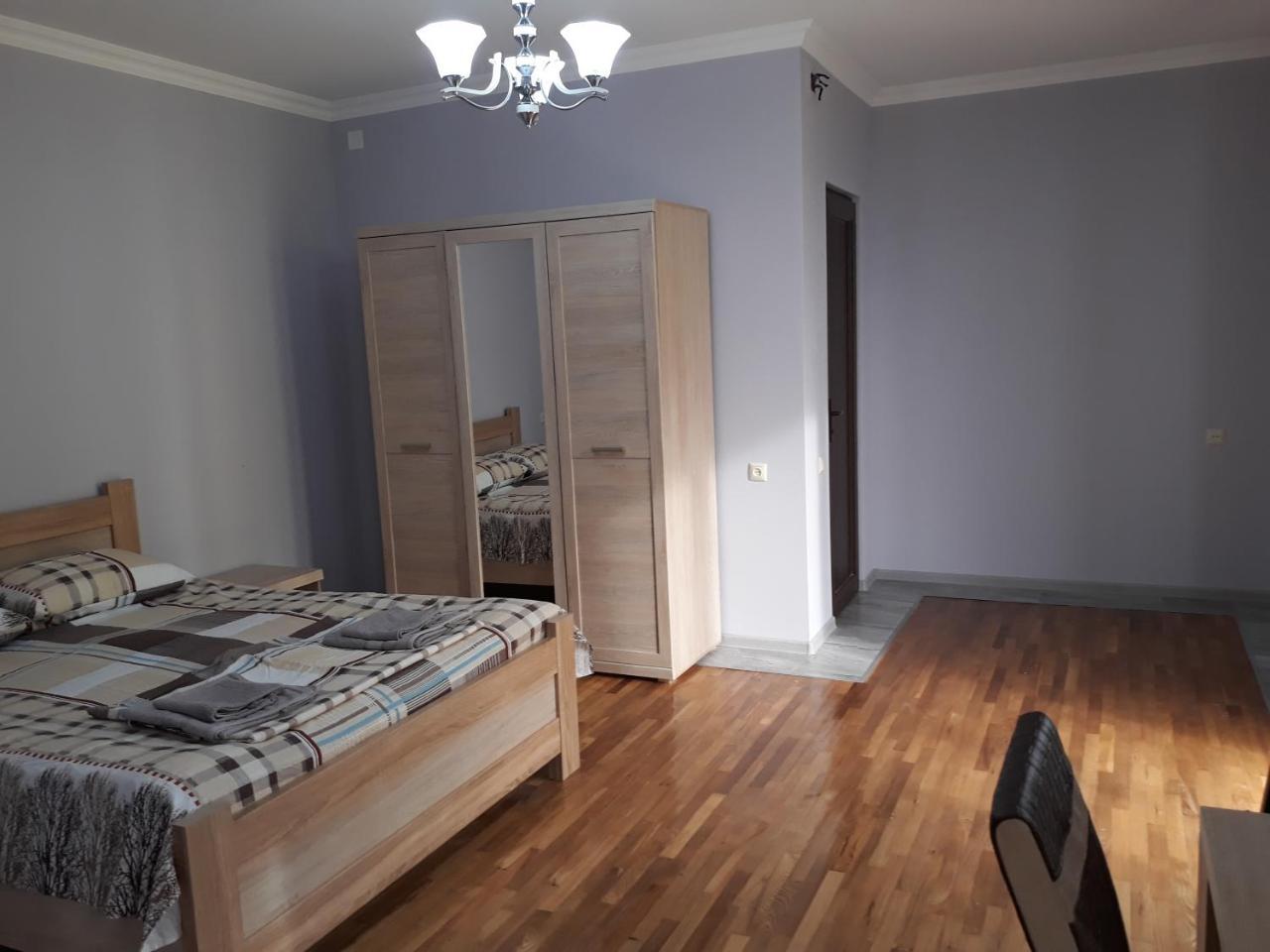 קובולטי Guest House Rusalka מראה חיצוני תמונה