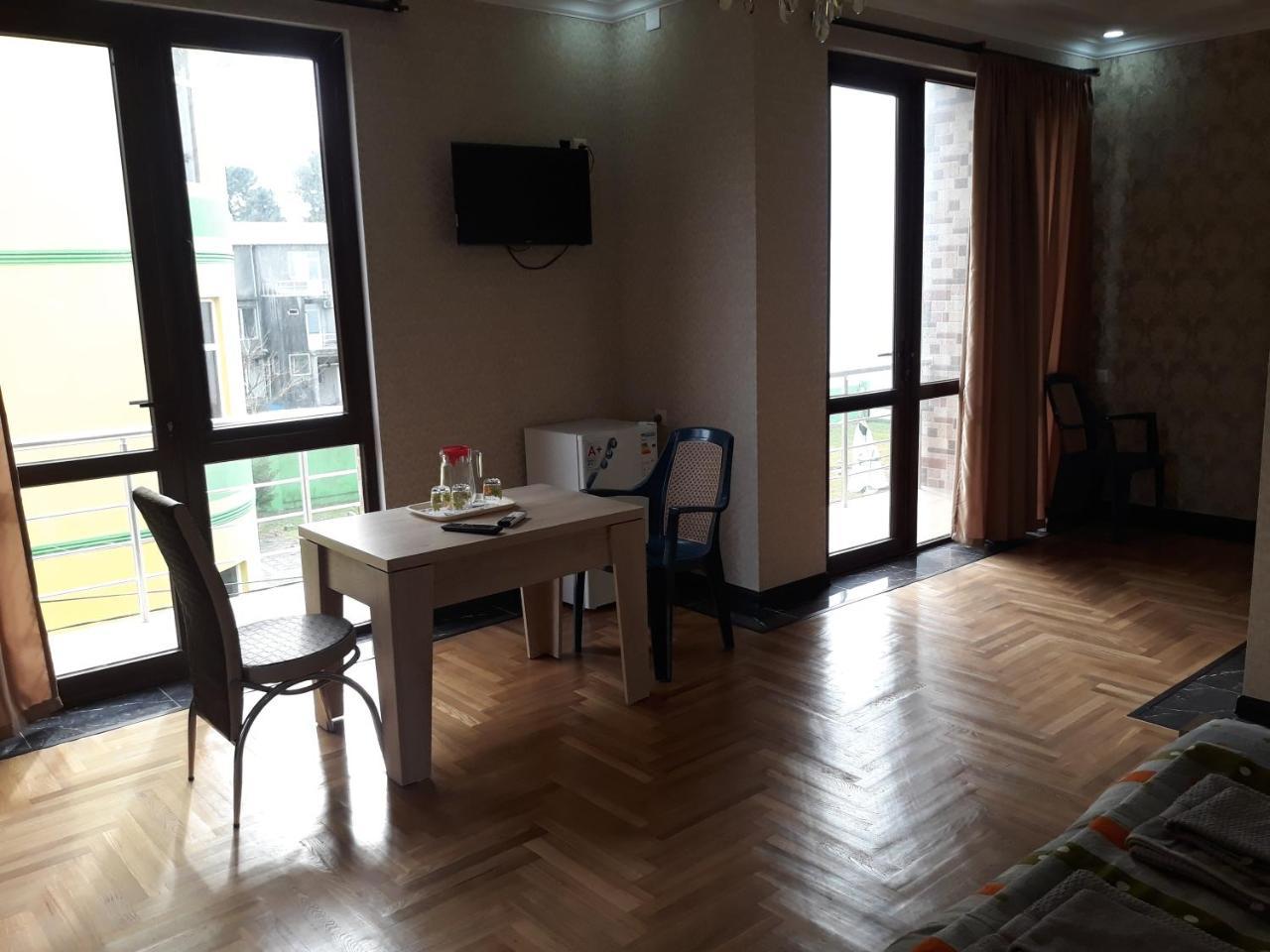 קובולטי Guest House Rusalka מראה חיצוני תמונה
