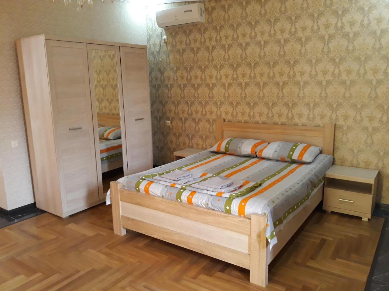 קובולטי Guest House Rusalka מראה חיצוני תמונה