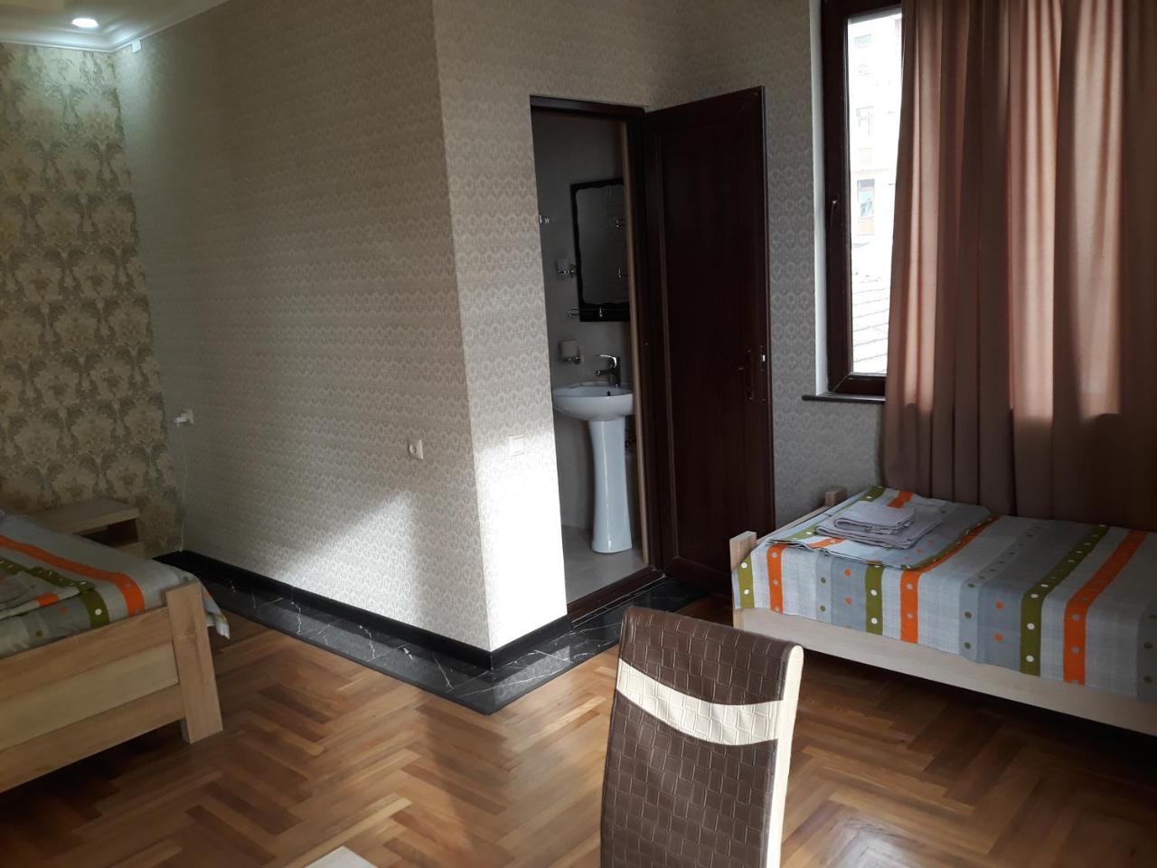 קובולטי Guest House Rusalka מראה חיצוני תמונה